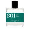 601: Vetiver, Cedar & Bergamot