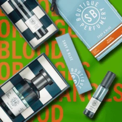 Blood Oranges -Perfume Art Store image 8ddfd22c 7fcd 4fdc afb3 d63a56552450