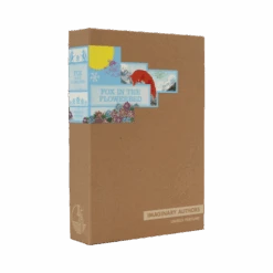 Fox In The Flowerbed -Perfume Art Store image 8eb4291f 2670 4e69 806d 1059b94cc79d