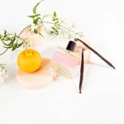 103: Tiare Flower, Jasmine & Hibiscus -Perfume Art Store image 8f9ec6a8 2481 4b48 a7a9 c3f58ce4475f