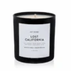 Lost California Scented Candle -Perfume Art Store image 9fdbaf1d 49fe 490b b25e ca3c4aaf7670