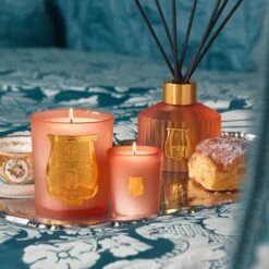 Tuileries Home Fragrance Diffuser -Perfume Art Store image a110ec4a c110 4148 9e40 b6096efbe77e