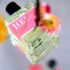 103: Tiare Flower, Jasmine & Hibiscus -Perfume Art Store image a61b05ea 57c8 42e1 a46f 625693d84be4