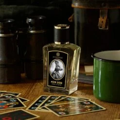 Musk Deer -Perfume Art Store image a752ecb1 f0bf 471a bc4a 9d90fd8a47f4