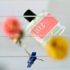 102: Tea, Cardamom & Mimosa -Perfume Art Store image aaabe039 b671 4ffd aa07 c40fd97386b0