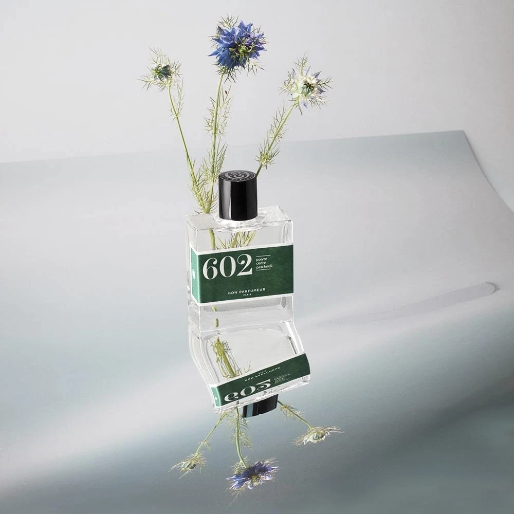 602: Pepper, Cedar & Patchouli 6 602: Pepper, Cedar & Patchouli - Image 4