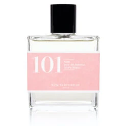 101: Rose, Sweet Pea & White Cedar