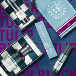 Black Tulip 13 Black Tulip -Perfume Art Store image da815f9c 5aad 41d7 9a14 3ed1d991cd6b