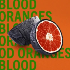 Blood Oranges -Perfume Art Store image db2d6a4b eba4 435c 86a4 510a07192756