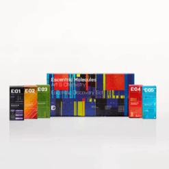 Escentric Molecules Escentric 2ml Discovery Set