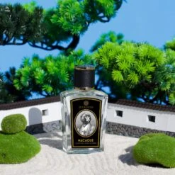 Macaque Fuji Apple Edition -Perfume Art Store image e5b4927d 828c 470a 82d5 7a99e476c43e