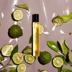 Bergamusk -Perfume Art Store image ec62d68a 7dd7 4333 9a62 56953d59f0db