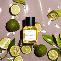 Bergamusk -Perfume Art Store image f5591bc8 4327 4a69 a6af 6205fd1c12c5