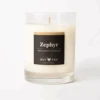 Zephyr Candle -Perfume Art Store image f7dd52bd 7158 408f 9ee0 cace49202732