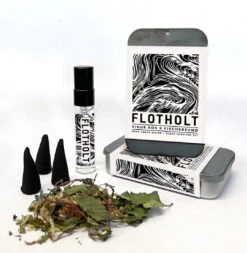 Flotholt Scent Survival Kit -Perfume Art Store image fb1e82aa 5882 4e5e a8df 39c0a6521b31
