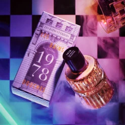 1978 Les Bains Douches -Perfume Art Store les bains guerbois 1978 les bains douches 100ml eau de parfum3