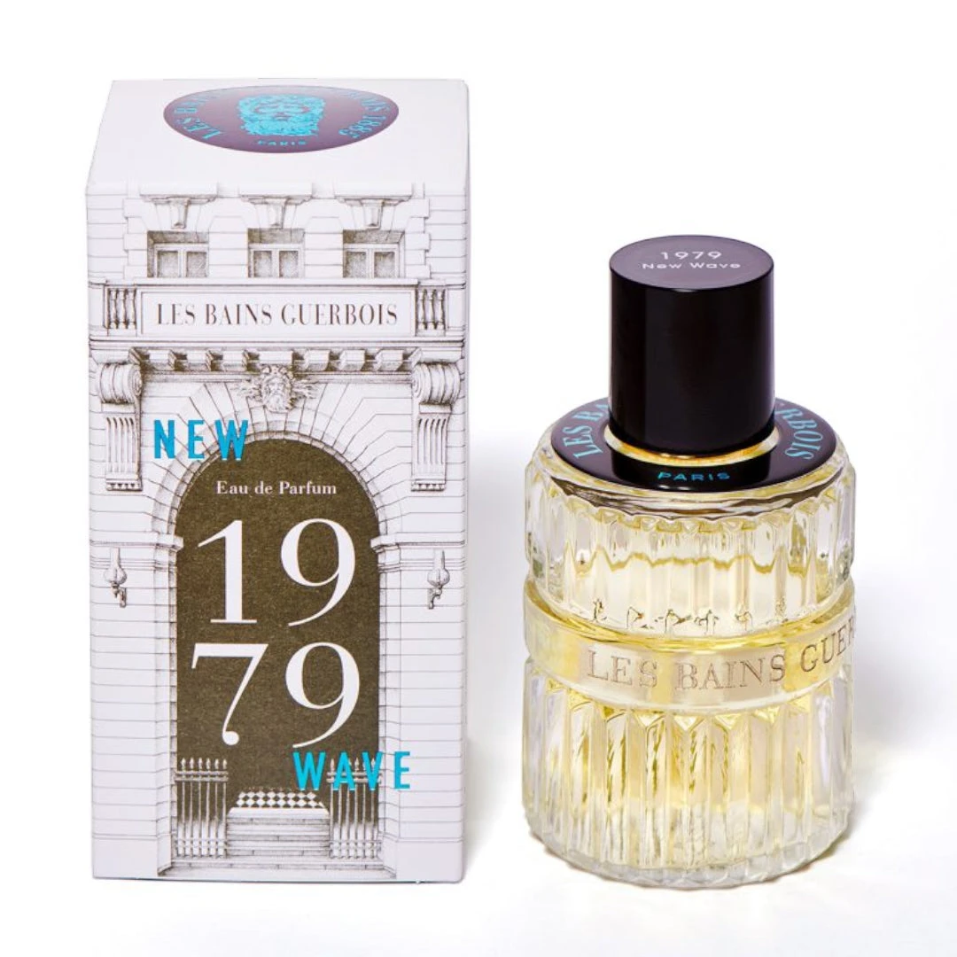 1979 New Wave 4 1979 New Wave - Image 2