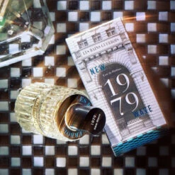 1979 New Wave 8 1979 New Wave -Perfume Art Store les bains guerbois 1979 new wave 100ml eau de parfum3