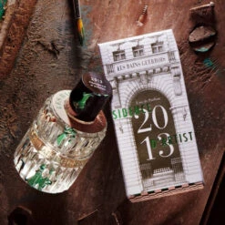 2013 Résidence D'Artistes -Perfume Art Store les bains guerbois 2013 residence dartistes 100ml eau de parfum03