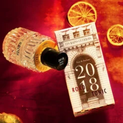2018 Roxo Tonic -Perfume Art Store les bains guerbois 2018 roxo tonic 100ml eau de parfum3