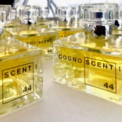 Scent No. 44 Fire And Rain -Perfume Art Store no44bottlessquare